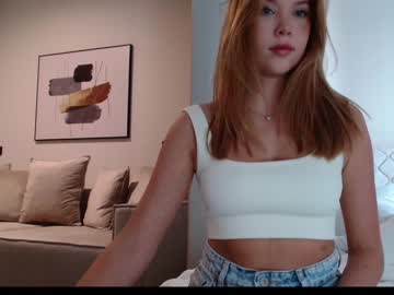 Nude cam girl bitter_moon image #4622857