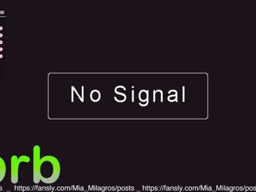 Nude cam girl mia_milagros image #2619014