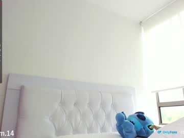 Nude cam girl stephany_ricci image #4117588