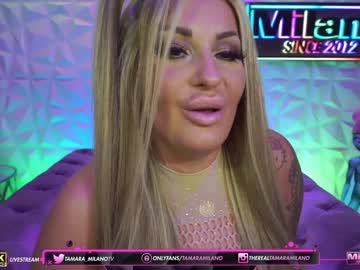 Nude cam girl tamaramilano image #1462949