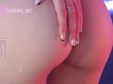 Nude cam girl taanni_bc image #3576608