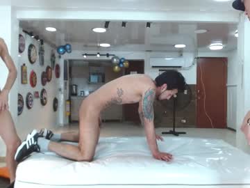 Nude cam man solinoff image #5919131