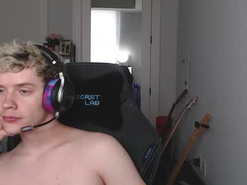 Nude cam man ironthud image #1927536
