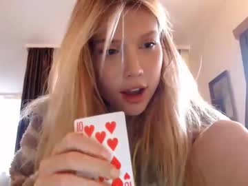 Nude cam girl bitter_moon image #4001154