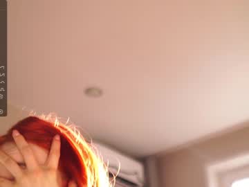 Nude cam girl oki_dokie image #6657163