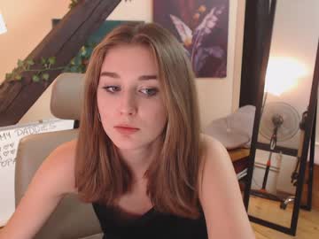 Nude cam girl abi_i image #2541660