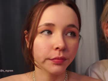 Nude cam girl a_mhere image #4376185