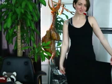 Nude cam girl maeveminx image #1373953