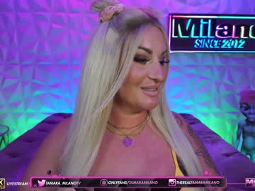 Nude cam girl tamaramilano image #2584498