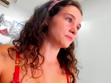 Nude cam girl demurelixir image #5136453
