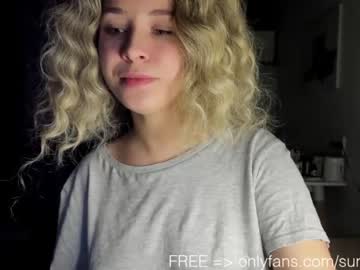 Nude cam girl sun_shine_baby image #2743163