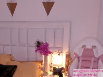 Nude cam girl scarlett__baker image #2186108