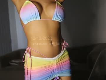 Nude cam girl itsssssssme_lana image #5876466