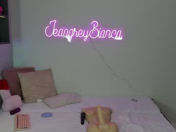 Nude cam girl jeangreybianca image #3727249