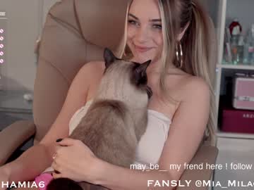 Nude cam girl mia_milagros image #2997984
