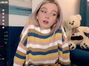 Nude cam girl small_blondee image #1100277