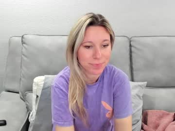 Nude cam girl texas_blonde image #3664122