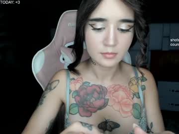 Nude cam girl sugar_troubl3 image #2201527
