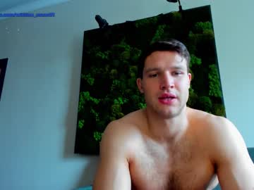 Nude cam man william_mann image #1110578