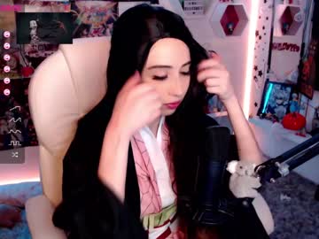Nude cam girl stephymoon_ image #542778
