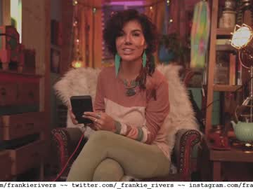Nude cam girl _frankie_rivers image #4149908