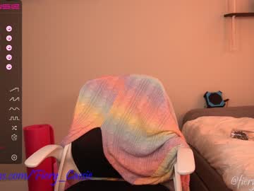 Nude cam girl fiery_redhead image #4629775