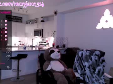 Nude cam girl maryjane_314 image #1246741