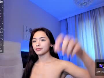Nude cam girl tin_zhi image #4309151