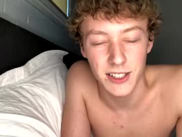 Nude cam man blondecole image #4499601
