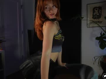 Nude cam girl alisonrouge image #4155723