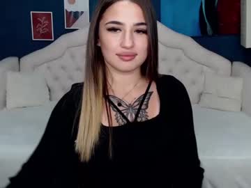 belladiamond1 nude girls camming