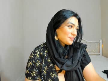 Nude cam girl moroccan_diamond_ image #6239332