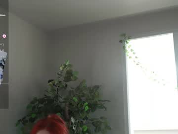 Nude cam girl oki_dokie image #6302913