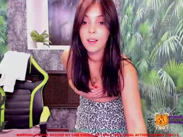 Nude cam girl carolina_blush image #235961