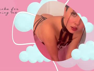 Nude cam girl pavlovacoluccii_ image #1782258