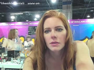 Nude cam girl theashleydaniels image #1660781