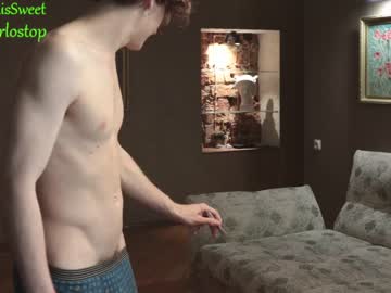 Nude cam man karlos_murphy image #4823001