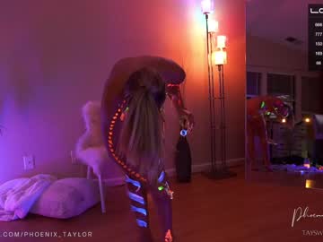 Nude cam girl phoenix_taylor image #4515759