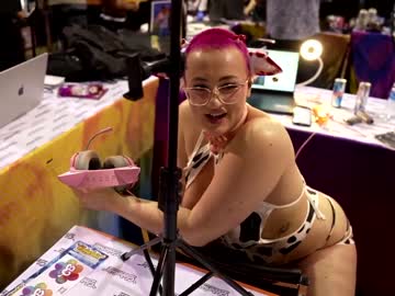 Nude cam couple blondefoxsilverfox image #4191700