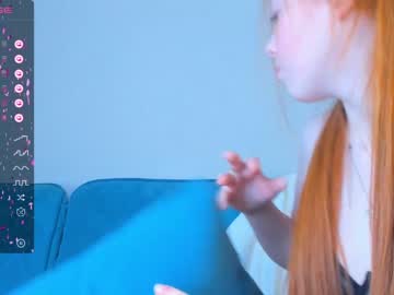 Nude cam girl michelle_redhair image #6681548