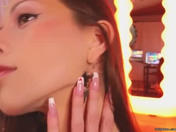 Nude cam girl _stella_rose_ image #6293224