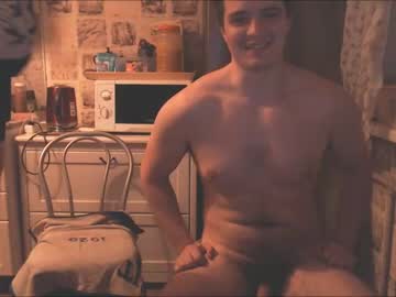 Nude cam man christian_baker image #22278