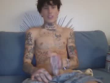 Nude cam man thedeadlyrat image #7018666