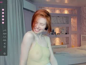Nude cam girl gingers_hugs image #5937729