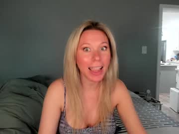 Nude cam girl texas_blonde image #4017894