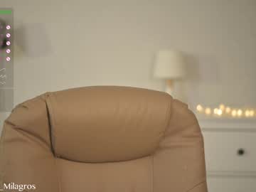Nude cam girl mia_milagros image #4465621