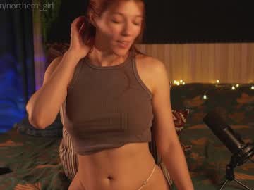 Nude cam girl _northern_girl_ image #6907427
