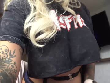 Nude cam girl tattoo_ninja_kitty image #2154095