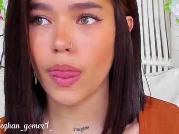 Nude cam girl _meghan_gomez1_ image #1866553