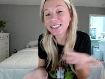 Nude cam girl texas_blonde image #2558282